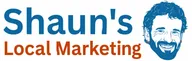 Shaun's Local Marketing logo