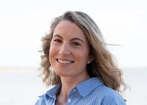 Jennifer, Nurturing Connections