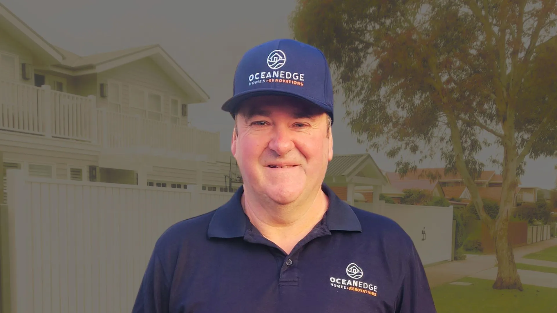 Mark, Ocean Edge Homes and Renovations